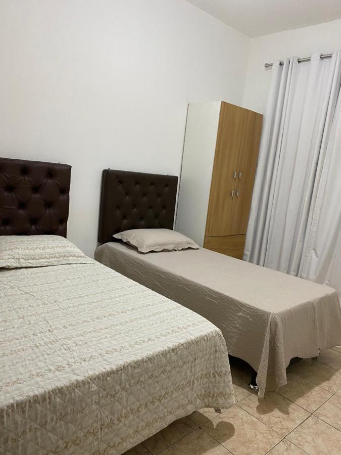 ריו דה ז'ניירו Copacabana Rio Praia 7 מראה חיצוני תמונה